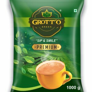Grott'o Green Premium